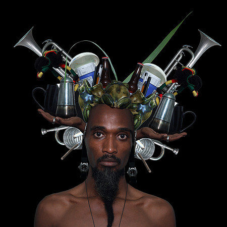 Head Case 001