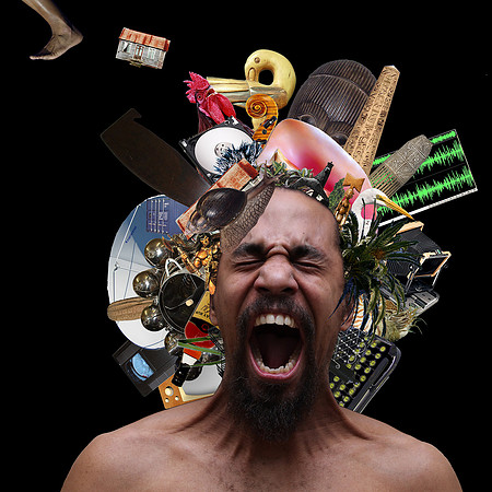 Head Case 002